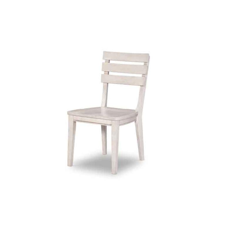 Legacy Classic Kids 0833-640 Summer Camp Desk Chair White