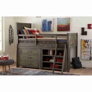 Legacy Classic Kids 8830-2210 Bunkhouse Single Dresser