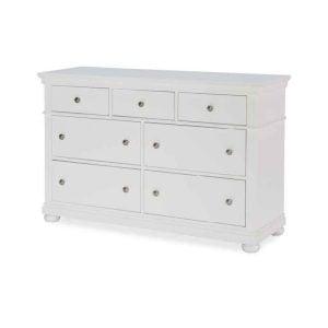 Legacy Classic Kids 9815-1100 Canterbury White Dresser