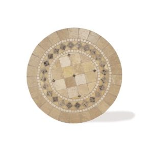 Lloyd Flanders 1089 Grand Traverse Stone Top