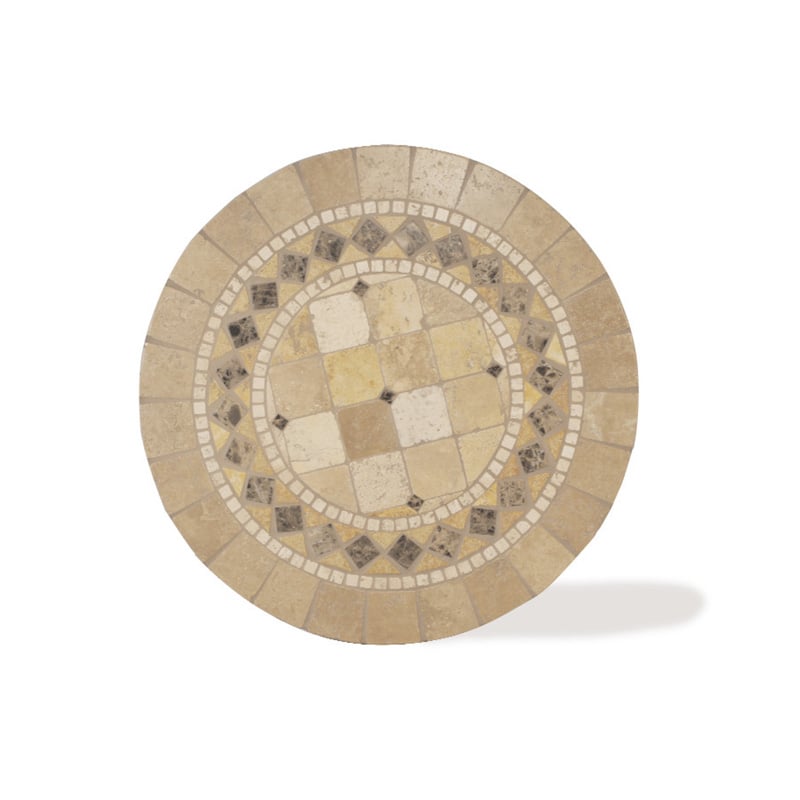 Lloyd Flanders 1089 Grand Traverse Stone Top Lloyd Flanders 1089 Grand Traverse Stone Top