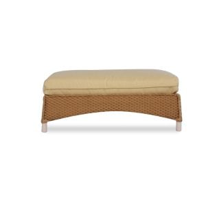Lloyd Flanders 27027 Mandalay Large Ottoman