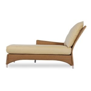 Lloyd Flanders 27025 Mandalay Right Arm Chaise