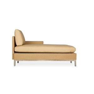 Lloyd Flanders 203025 Elements Left Arm Chaise