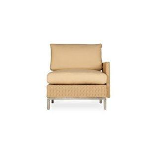 Lloyd Flanders 203029 Elements Left Arm Lounge Chair