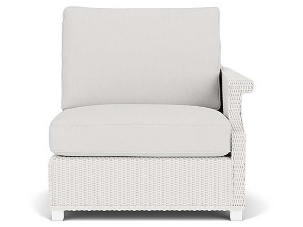Lloyd Flanders 15052 Hamptons Left Arm Sectional Lloyd Flanders 15052 Hamptons Left Arm Sectional