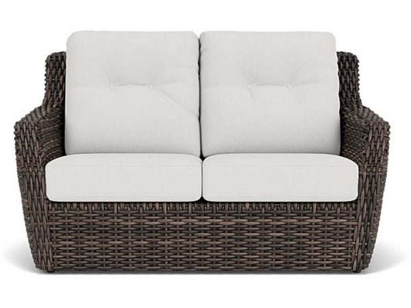 Lloyd Flanders 241050 Largo Loveseat