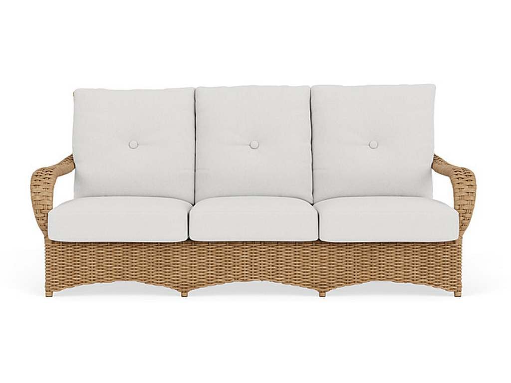Lloyd Flanders 331055 Magnolia Sofa