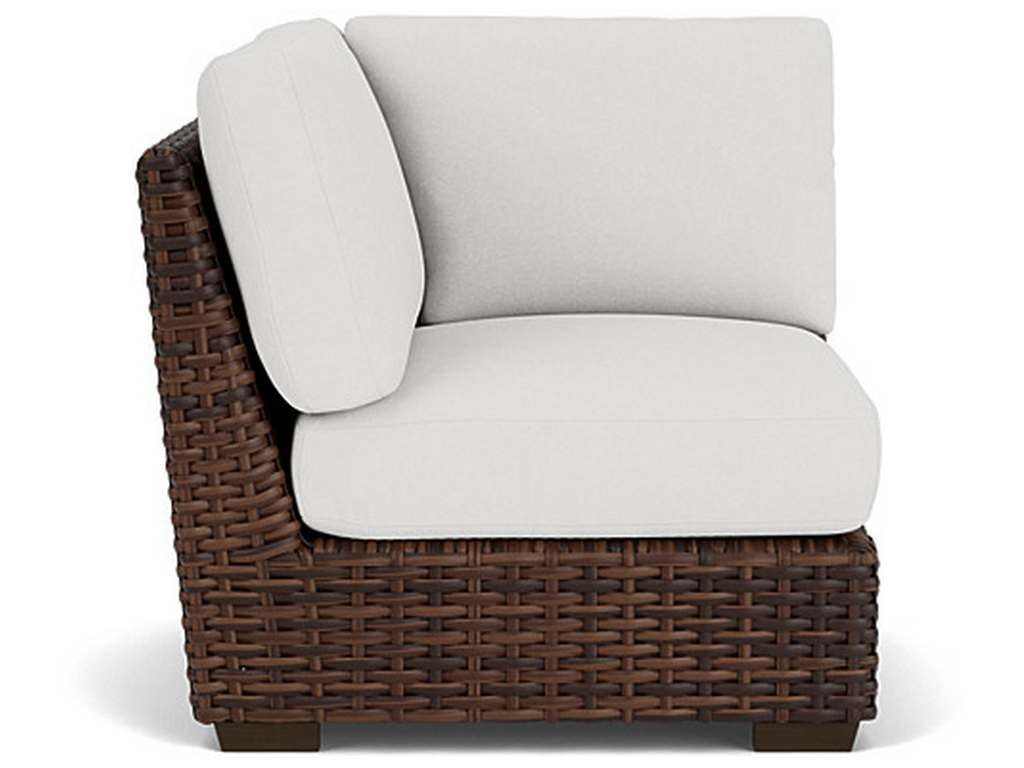 Lloyd Flanders 38054 Contempo Corner Sectional