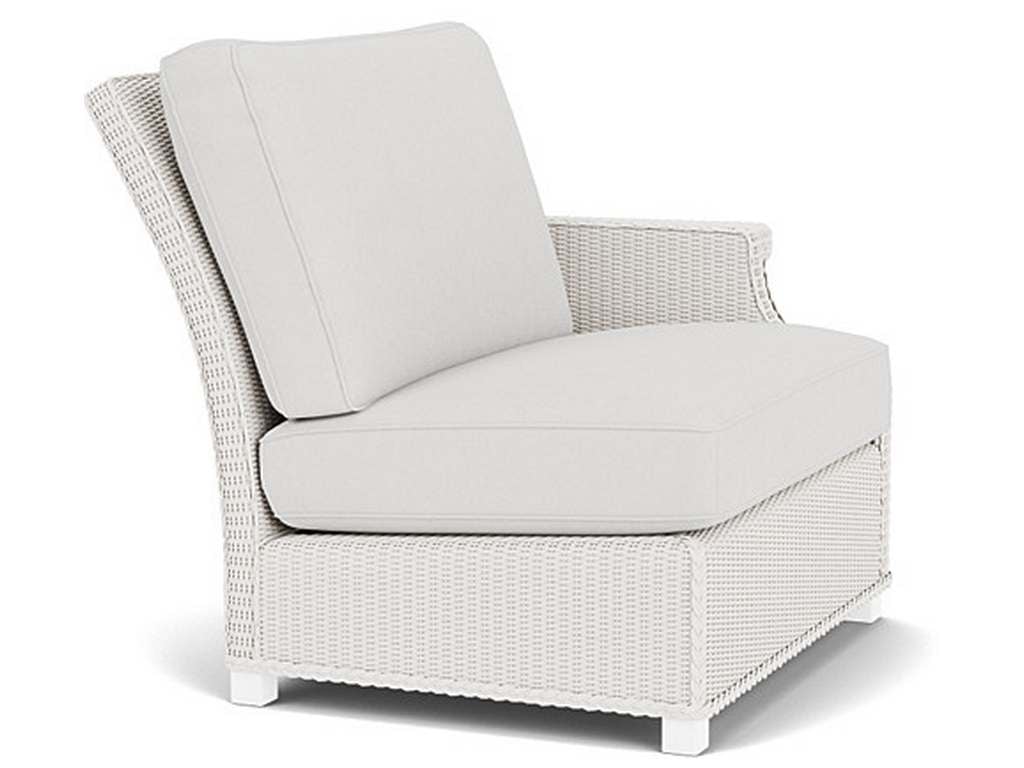 Lloyd Flanders 15052 Hamptons Left Arm Sectional Lloyd Flanders 15052 Hamptons Left Arm Sectional