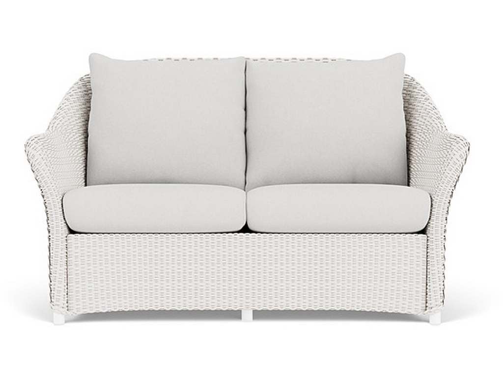 Lloyd Flanders 72050 Weekend Retreat Loveseat