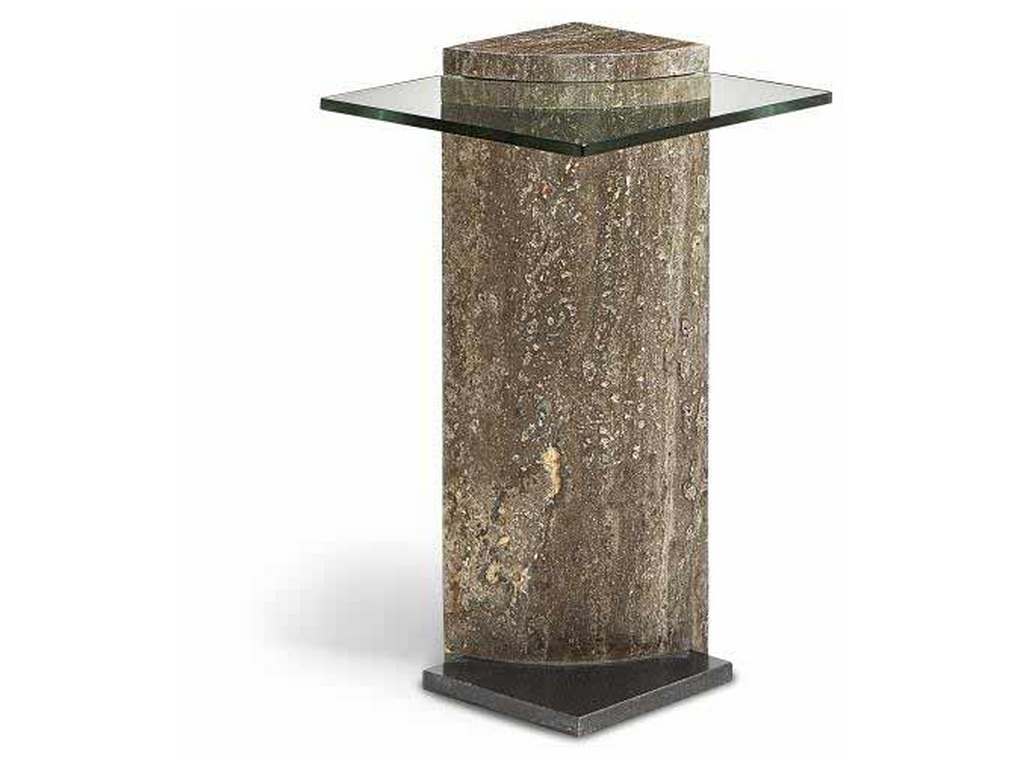 Maitland Smith 8376-32  Stratus Side Table