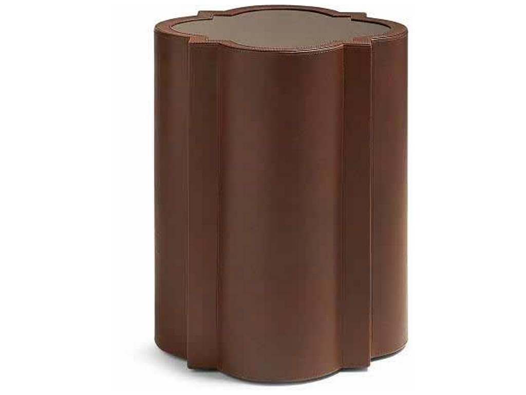 Maitland Smith 8396-30  Meditation Side Table