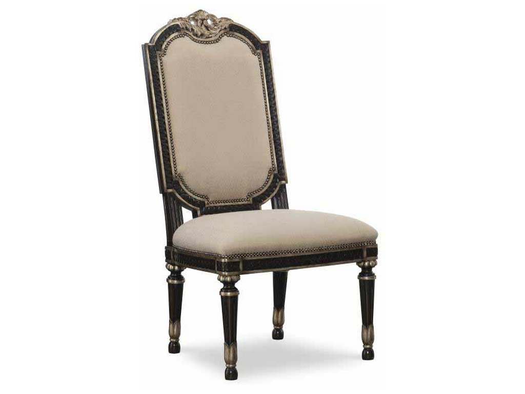 Maitland Smith 88-0545 Sovereign Piazza San Marco Side Chair