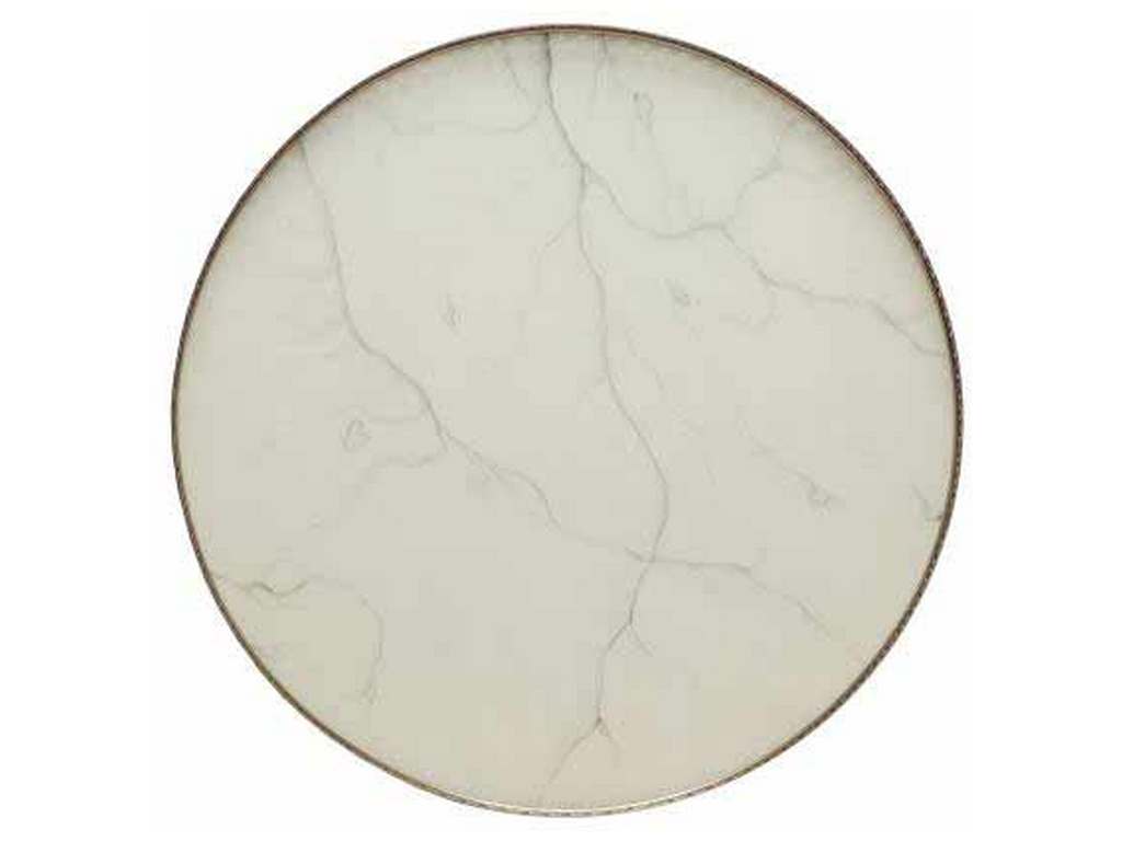 Maitland Smith 89-1003 Scarborough House Eclipse Lamp Table Maitland Smith 89-1003 Scarborough House Eclipse Lamp Table