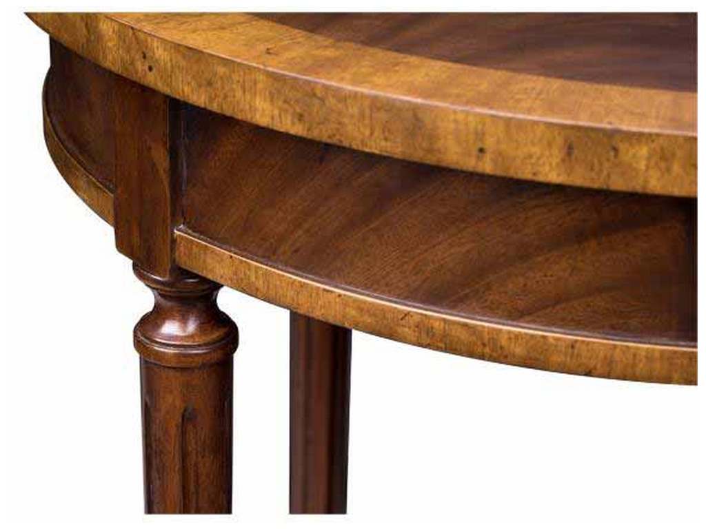 Maitland Smith 89-1018 Scarborough House Carriage Lamp Table Maitland Smith 89-1018 Scarborough House Carriage Lamp Table