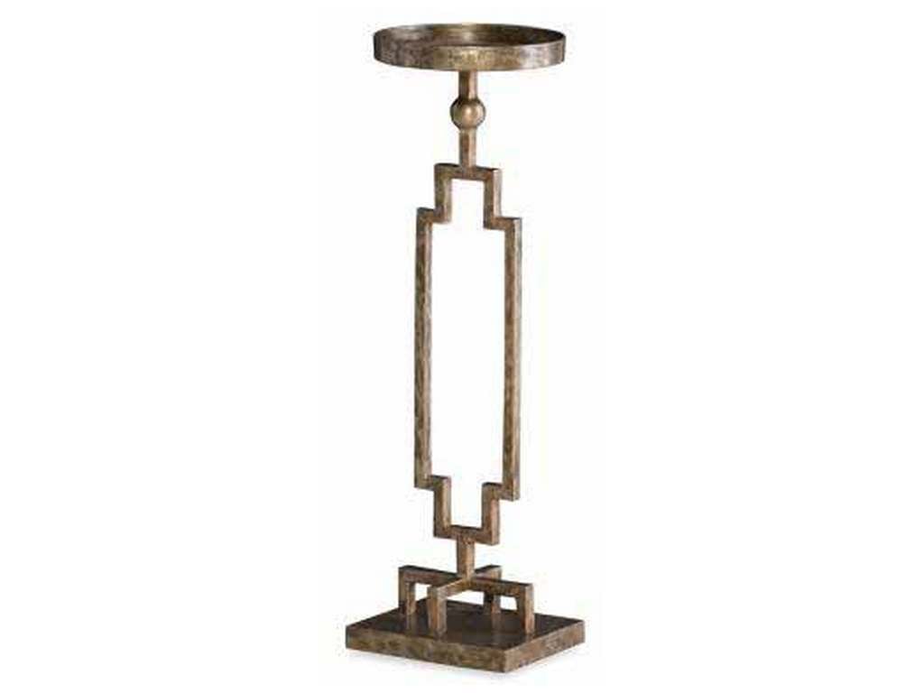 Maitland Smith HM1284  Solar Accent Table