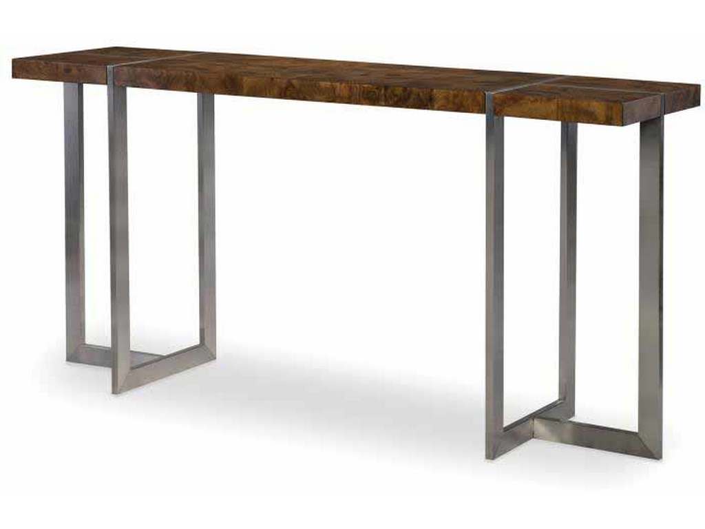 Maitland Smith HM1314N Blitz Console Table Hickory Park Furniture