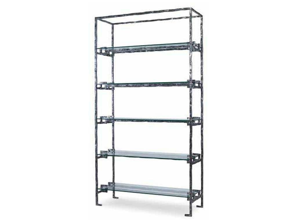 Maitland Smith HM1329T  Rage Etagere