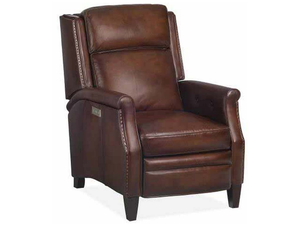 Maitland Smith RA7000PR-SHE-TRU  Guilford Power Recliner