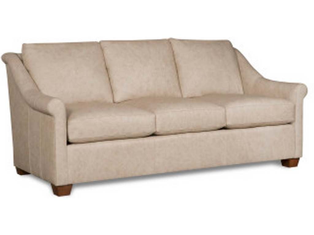 McKinley Leather 4334  Tomason Sofa