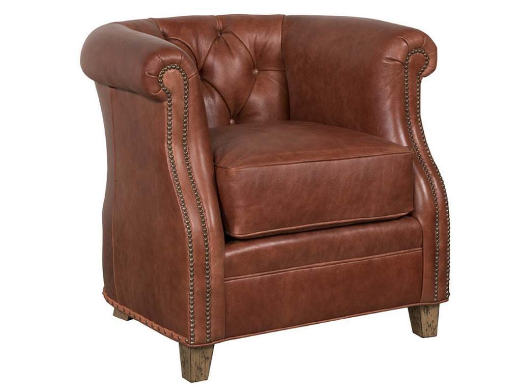McKinley Leather 6201 Hillsboro Chair McKinley Leather 6201 Hillsboro Chair