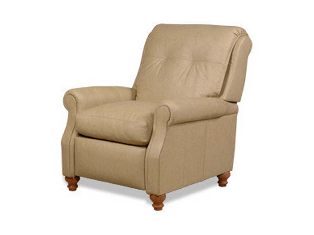 McKinley Leather 58  Sebastian Recliner