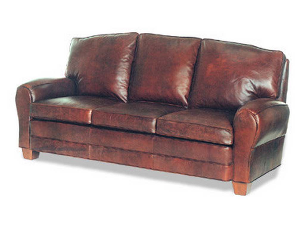 McKinley Leather 1094  Stetson Sofa
