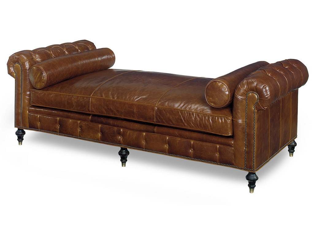 McKinley Leather 3278  Monticello Daybed