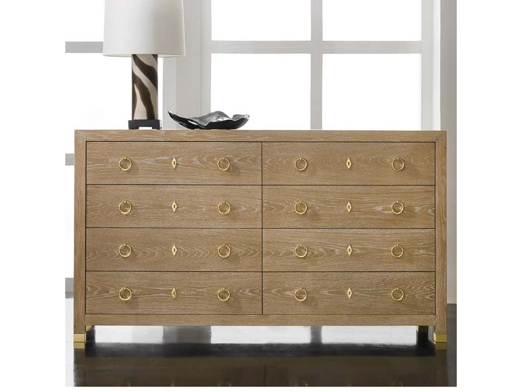 Modern History MH1108F01  Ventura Dresser