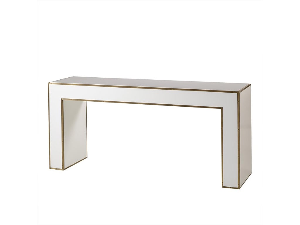 Modern History MH884F01  Large Minimal Console