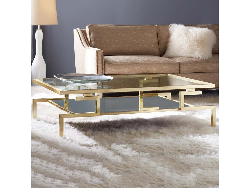 Modern History MHX-10  Large Gravity Cocktail