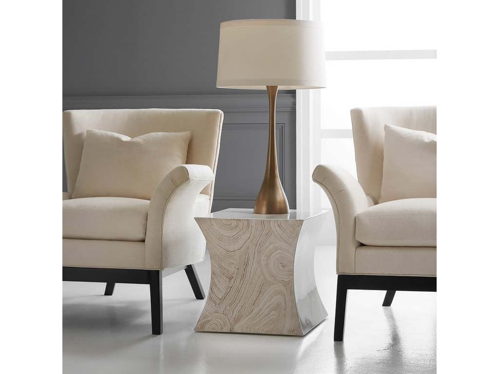 Modern History MHX-20  Aero Chairside Table