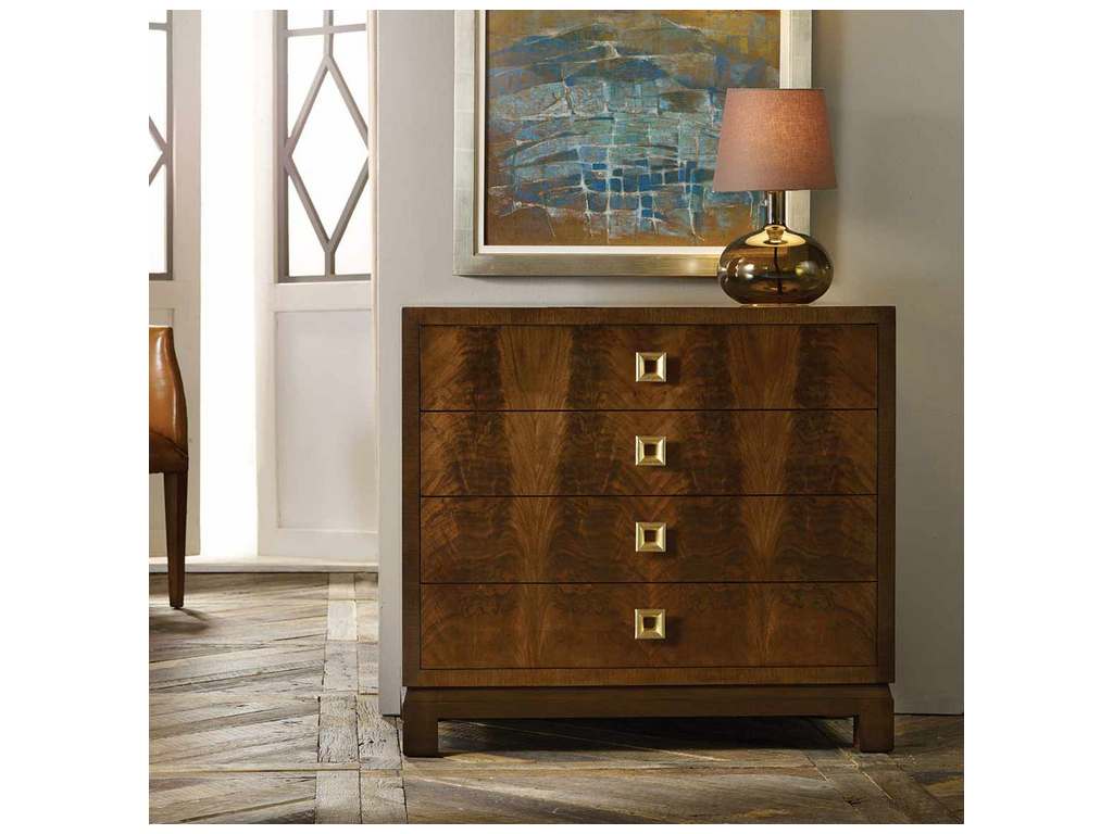 Modern History MH728F01  Avignon Bachelor Chest