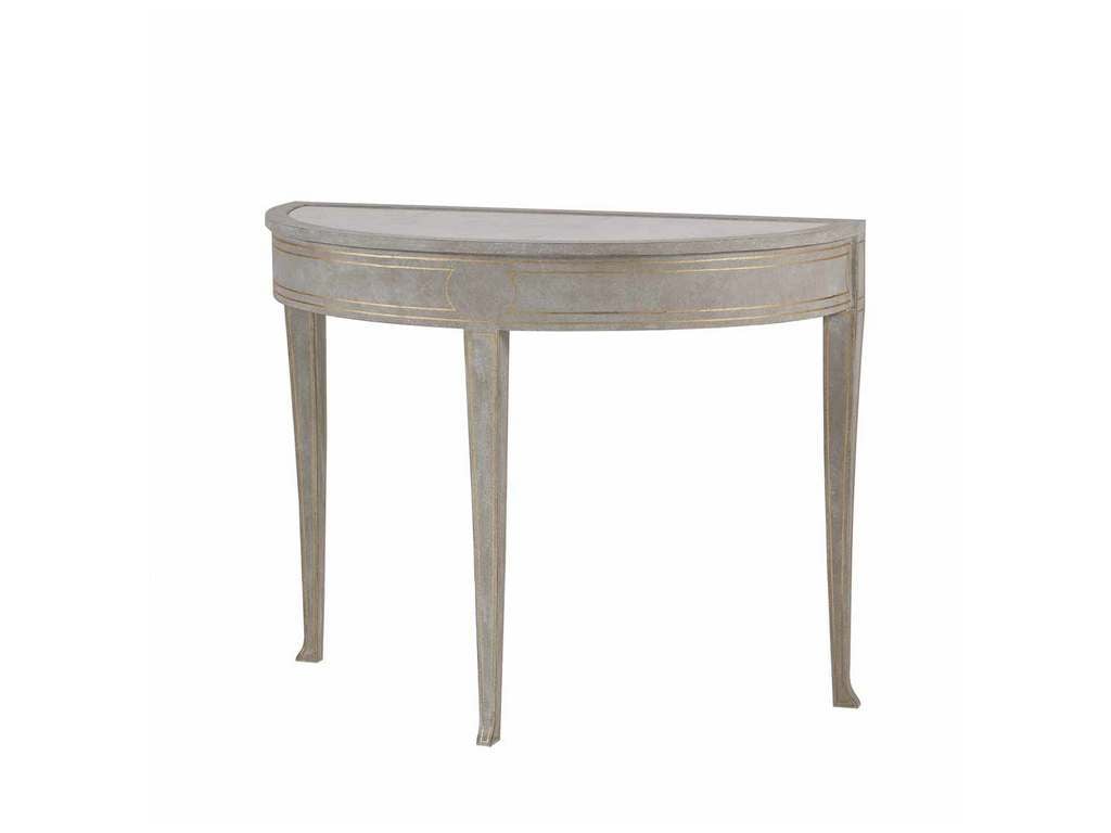 Modern History MH863F01  Ryn Demilume Marble Top Insert