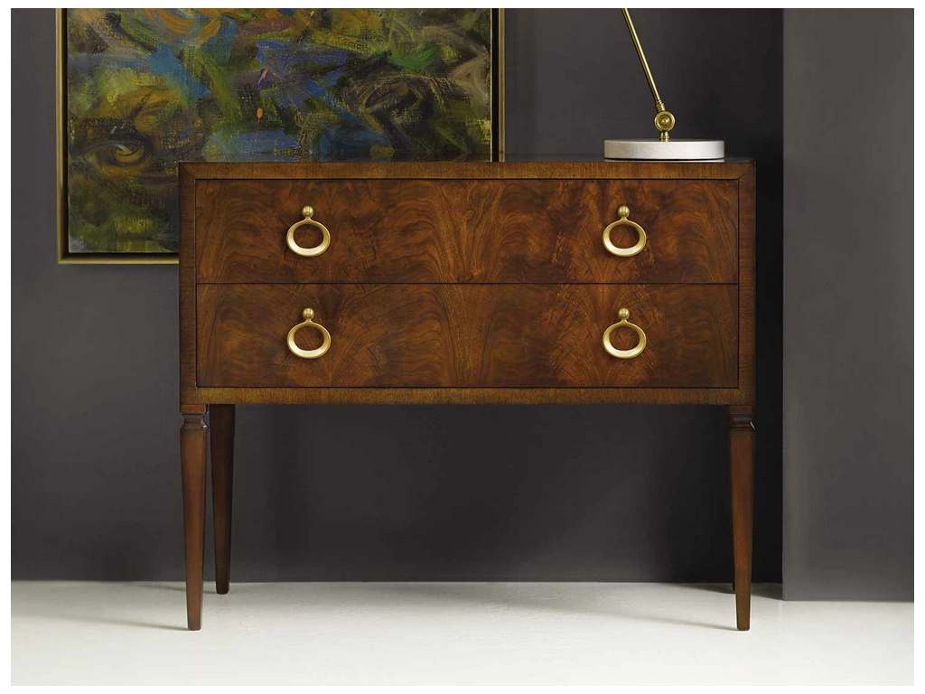 Modern History MH837F01  Avignon Commode