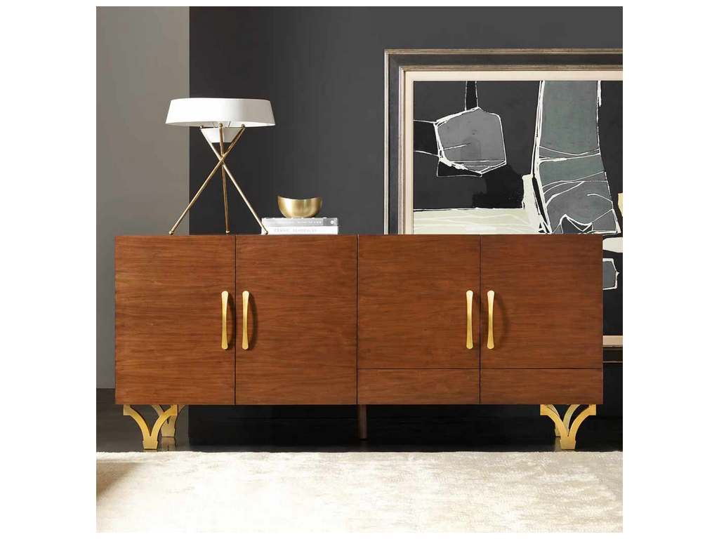 Modern History MH1125F01  Bardot Credenza