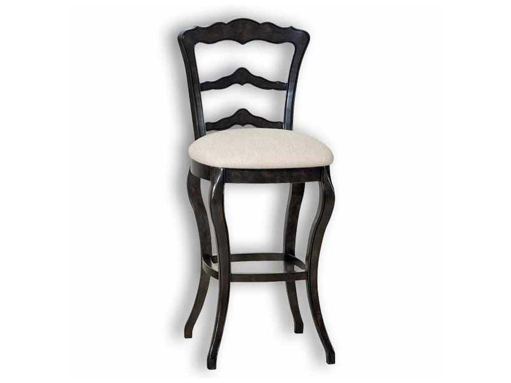 Old Biscayne Designs 7477B  Amalia Bar Stool