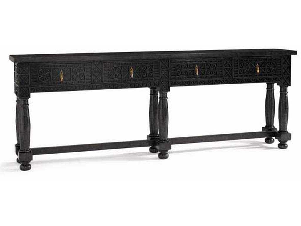 Old Biscayne Designs 18201  Banderas Console