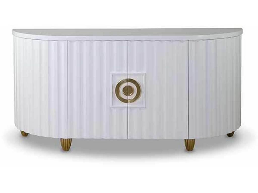 Old Biscayne Designs 26117  Belita Cabinet