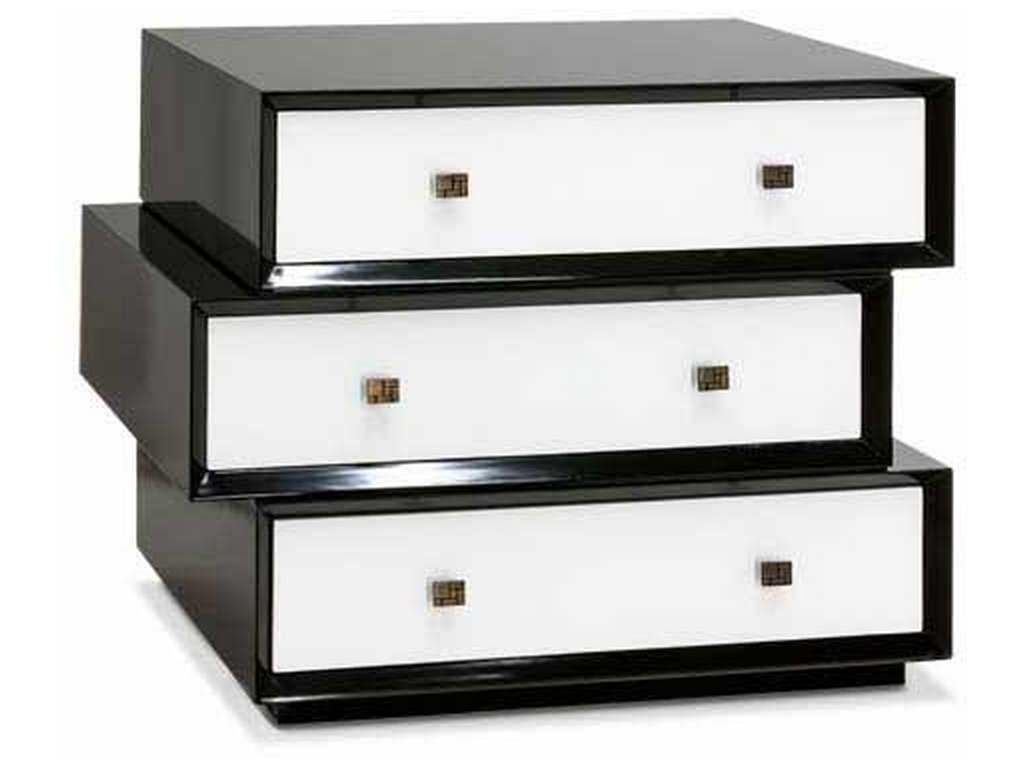 Old Biscayne Designs 15896 Bizova Nightstand Old Biscayne Designs 15896 Bizova Nightstand