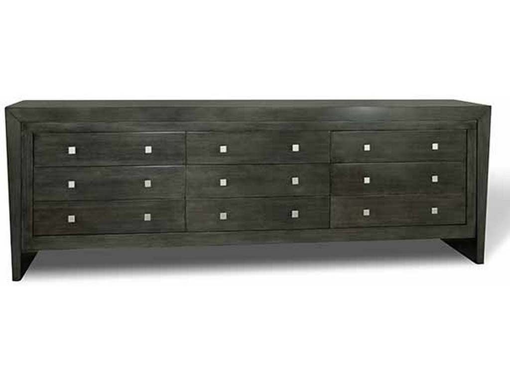 Old Biscayne Designs 25743C  Blackhawk Credenza