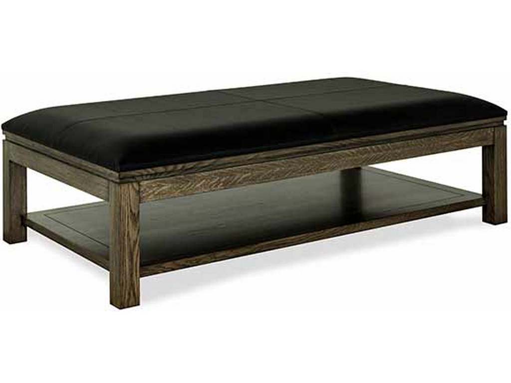 Old Biscayne Designs 20748  Brannen Ottoman