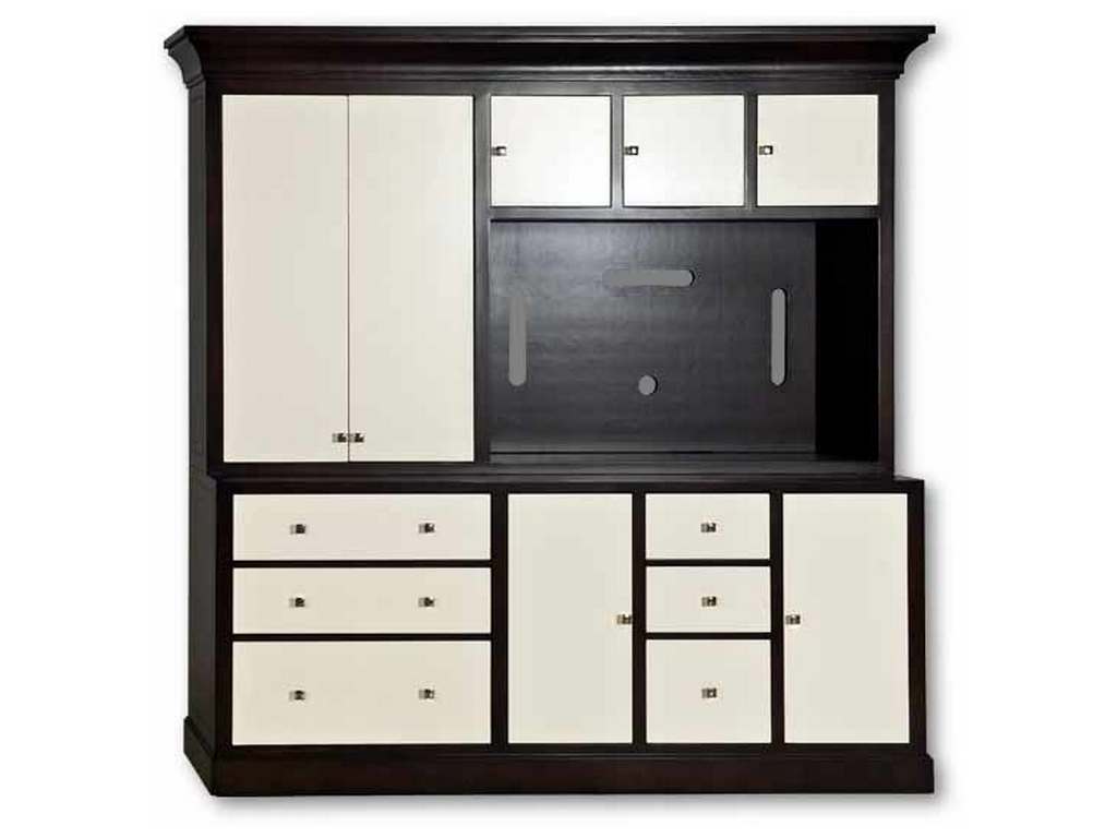 Old Biscayne Designs 10264F  Carter Cabinet