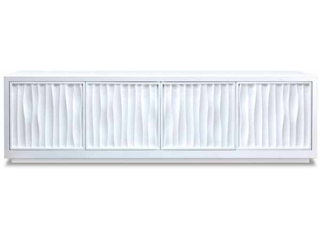 Old Biscayne Designs 13166A  Ceto Credenza