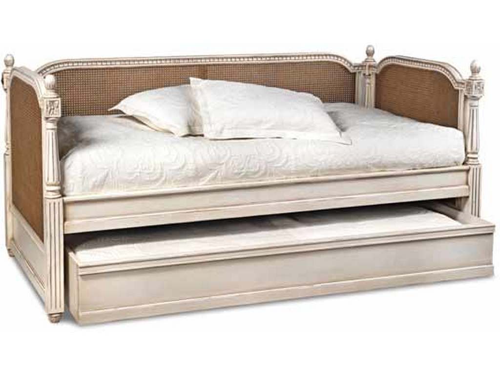 Old Biscayne Designs 5257B  Opt 1 Chantilly Twin Daybed