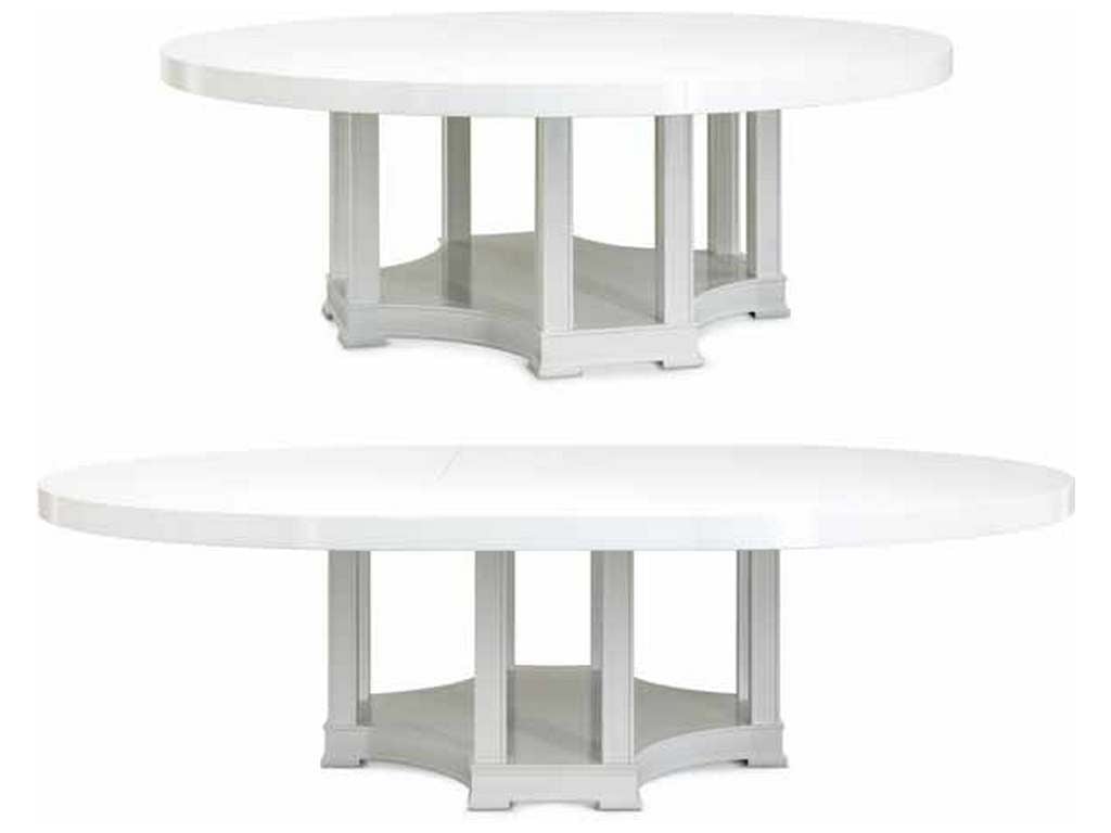 Old Biscayne Designs 15609  Desdemona Dining Table
