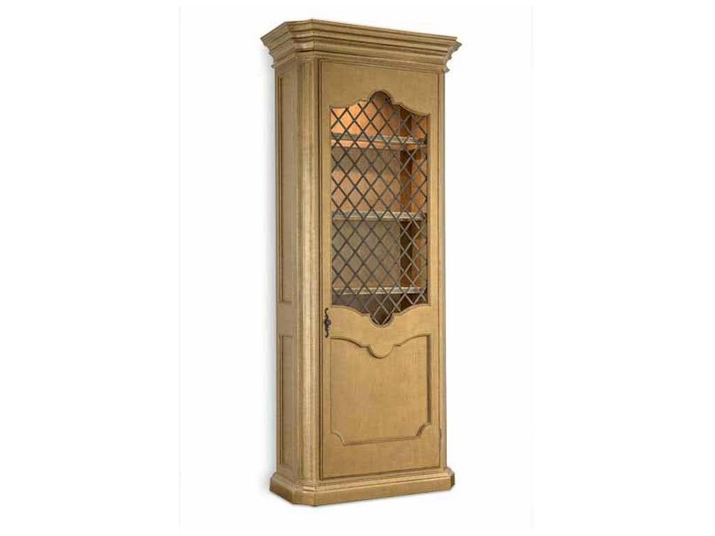 Old Biscayne Designs 11396A  Desiree Cabinet