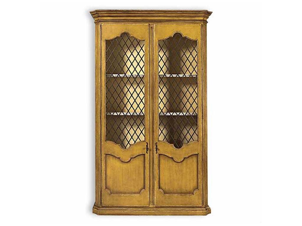 Old Biscayne Designs 7054  Desiree Cabinet