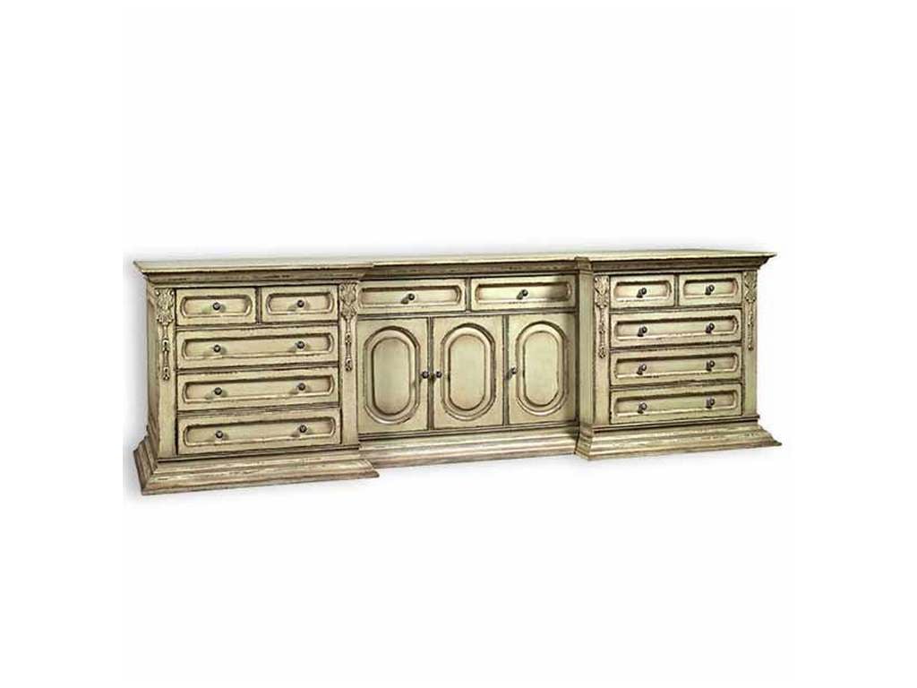 Old Biscayne Designs 4613A  Dominique Buffet
